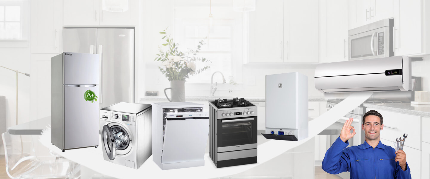 Basınsitesi Maytag Servisi
